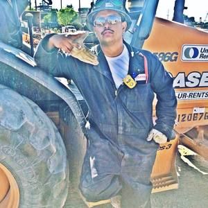 Meet your Posher, Ramon